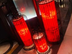 -上海天禧嘉福璞缇酒店