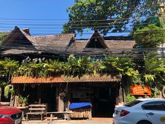 -自然餐厅(Phuket)