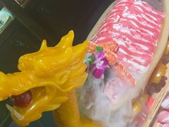 -大龙燚火锅