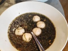 -张家卫·阳江菜·小海鲜(肥婆湾桥店)