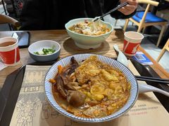 -瓦记米粉(东鼓道店)