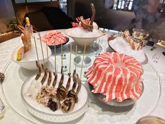 -海鲨湾海鲜会馆(百家湖1912店)