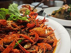 -欧记轩龙虾·私房菜(A店)
