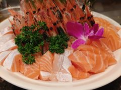 -大渔铁板烧(仁恒梦中心店)