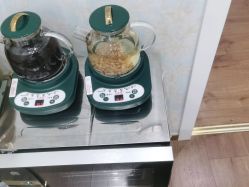-YESIDO椰岛造型
