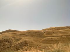 -天梯山石窟