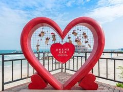 -三亚蜈支洲岛旅游区