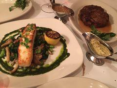 -莫尔顿牛排坊(威尼斯人店)