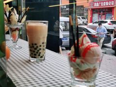 -小资太太餐厅(南岗区店)