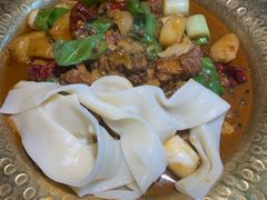 -楼兰新疆主题餐厅(坂田佳华领汇广场店)