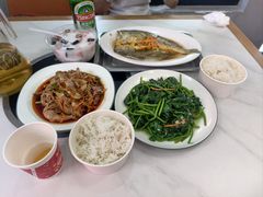 -黑窑厂糖油饼烤鸭·清真菜(旗舰店)