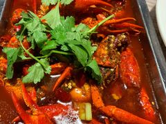 -李叔叔虾蟹大排档(青羊店)