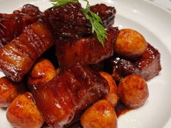 -百富源·海鲜辽菜(和平北大街店)