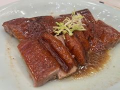 -寻味顺德·顺峰山庄(大良店)
