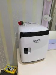 -谛融婚礼酒店·宴会厅(花园店)