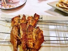 -羊家胡同·龙虾烧烤火锅(龙汇路店)