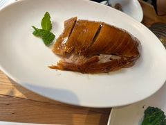 -四季民福烤鸭店(前门廊房二条店)