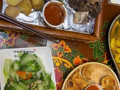 -思金拉措庄园藏餐(太阳岛店)