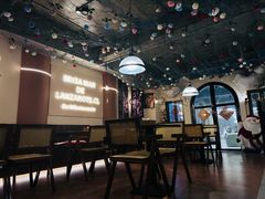 -LUCCA卢卡西班牙海鲜饭(远洋广场店)