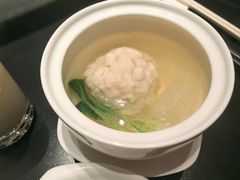 -铜锣湾·有麝自然香(渝北财富中心店)