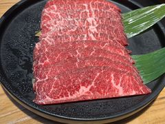 -九田家黑牛烤肉料理(新光汇店)