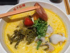 -味千拉面(惠州淡水嘉信茂广场分店)