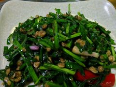 -大富蚝乌东哥饭店·石锅鱼杂·柠檬鸭(革新路店)