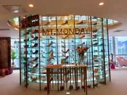 -MT.MONDAY女鞋定制