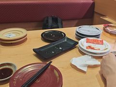 -寿司郎(皇庭广场店)