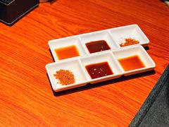 -山之屋炭火烧肉·生啤畅饮(大朗万科中央公园店)