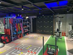 -威思迈健身工作室(庆谐路店)