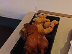 -和子足浴SPA会馆(竹山路店)