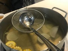 -陈记顺和潮汕牛肉火锅(番禺迎宾大道店)