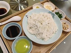 -君德澜酒家·创意粤菜(金山谷店)