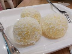 -满记甜品(金唐购物中心店)