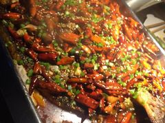 -鱼非鱼(徐家汇店)