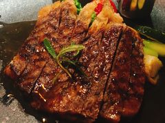 -斯比特花园西餐厅(大丸百货店)