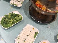 -老毛手抓·盐池滩羊非遗手抓(宁夏总店)