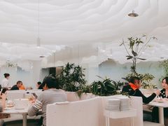 大堂-大树餐厅(朝阳大悦城店)