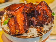 曹家红烧肉-曹家小菜(胜太路店)