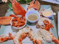 -蟹后Crabber(水悦城店)