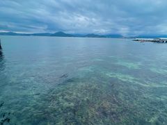 -三亚西岛海洋文化旅游区
