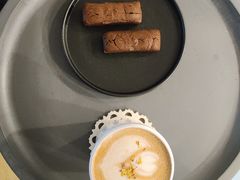 -red donkey coffee