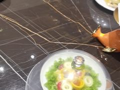 -沈灶河豚宴·河豚融合餐厅(汉中路店)