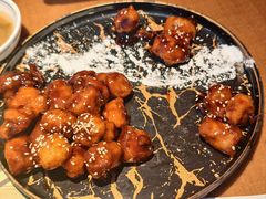 -新发现(宝山龙湖店)