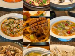 -新荣记(西溪湿地店)