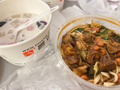 -四川小胡子海鲜(丁村万人海鲜广场店)