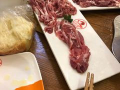 -津门羊大爷·铜锅涮肉(黄河道店)