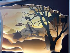 -广西壮族自治区博物馆