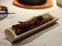 吮指鸡爪-桂满陇-西湖船宴(西单大悦城店)
